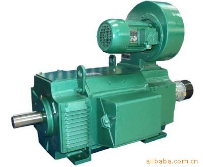 如意彩Z4-355-12 355KW 440V 750r直流电机(图1)